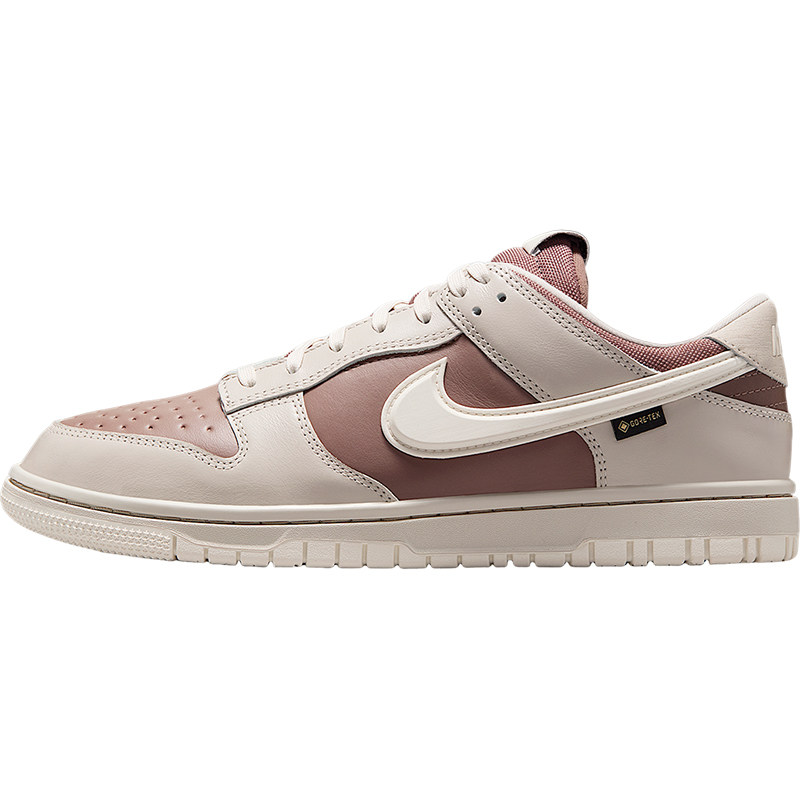 Nike/耐克官方正品2025秋季款男士休闲低帮耐磨板鞋HQ2053-002 - 图3