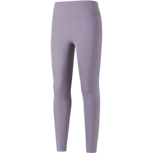 Skechers/斯凯奇正品春秋款女士针织紧身运动透气长裤P225W068 - 图3