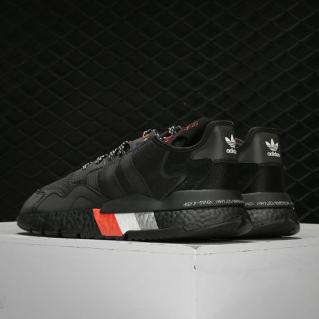 Adidas/Adidas genuine clover NITE 