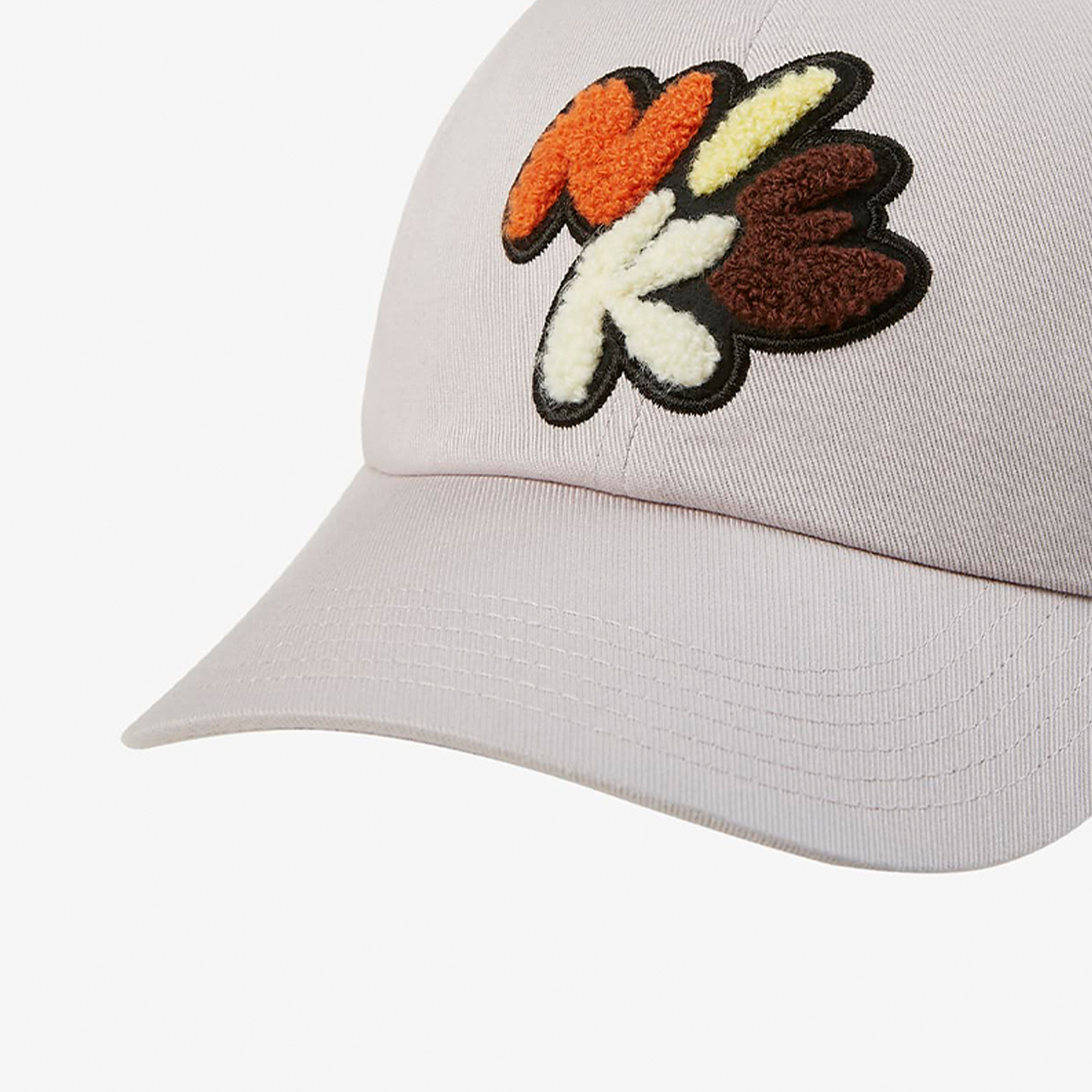 Nike/耐克正品新款儿童遮阳防晒休闲运动棒球帽FN4316-019 - 图2