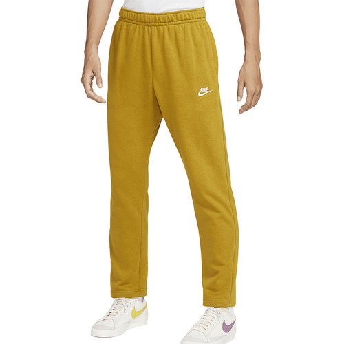 Nike/耐克正品Sportswear Club 男士法式毛圈长裤BV2714-716 - 图3