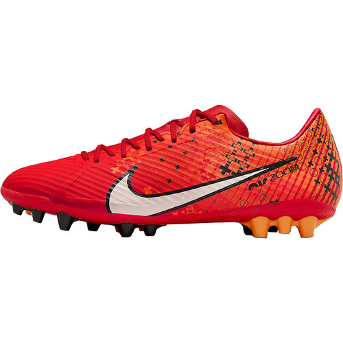 Nike/耐克官方正品新款男士耐磨透气低帮运动足球鞋FD1160-600 - 图3