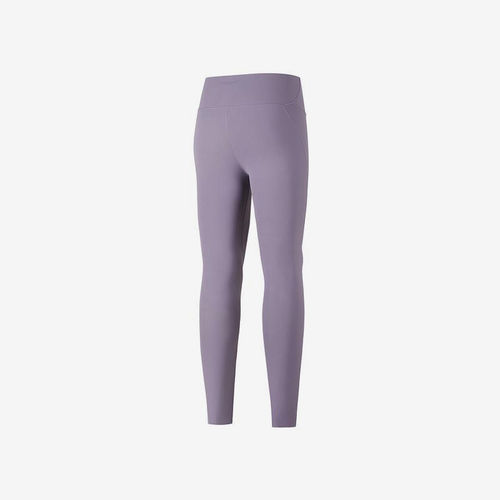 Skechers/斯凯奇正品春秋款女士针织紧身运动透气长裤P225W068 - 图0