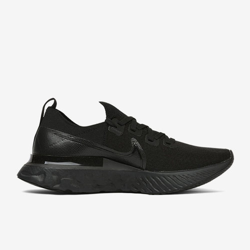 Nike/耐克官方正品React Infinity Run男子运动跑步鞋CD4371-011 - 图0