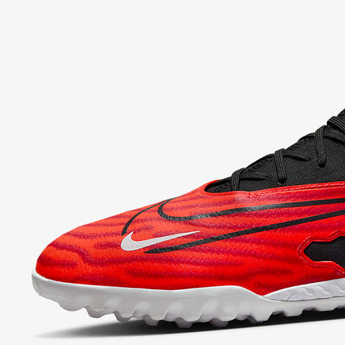 Nike/耐克正品PHANTOM GX PRO男子碎钉足球鞋DD9466-600 - 图1