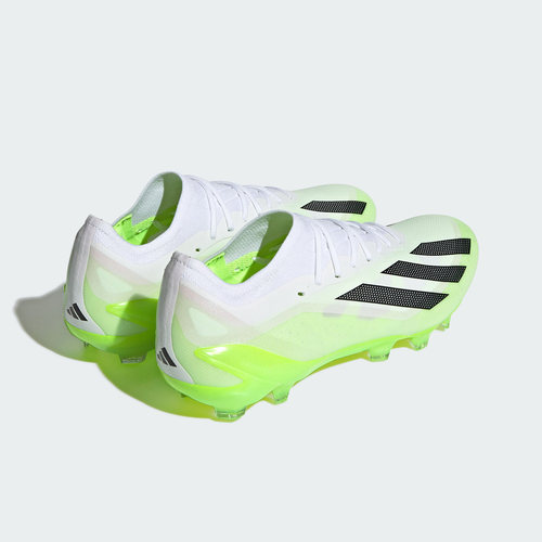 Adidas/阿迪达斯官方正品X CRAZYFAST.1 AG男女同款足球鞋IE6630 - 图2
