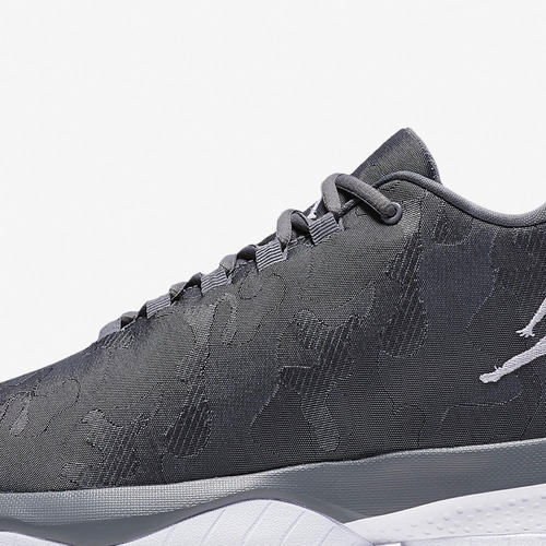 Nike/耐克官方正品AIR JORDAN B.FLY X 男子实战篮球鞋910209-004 - 图2