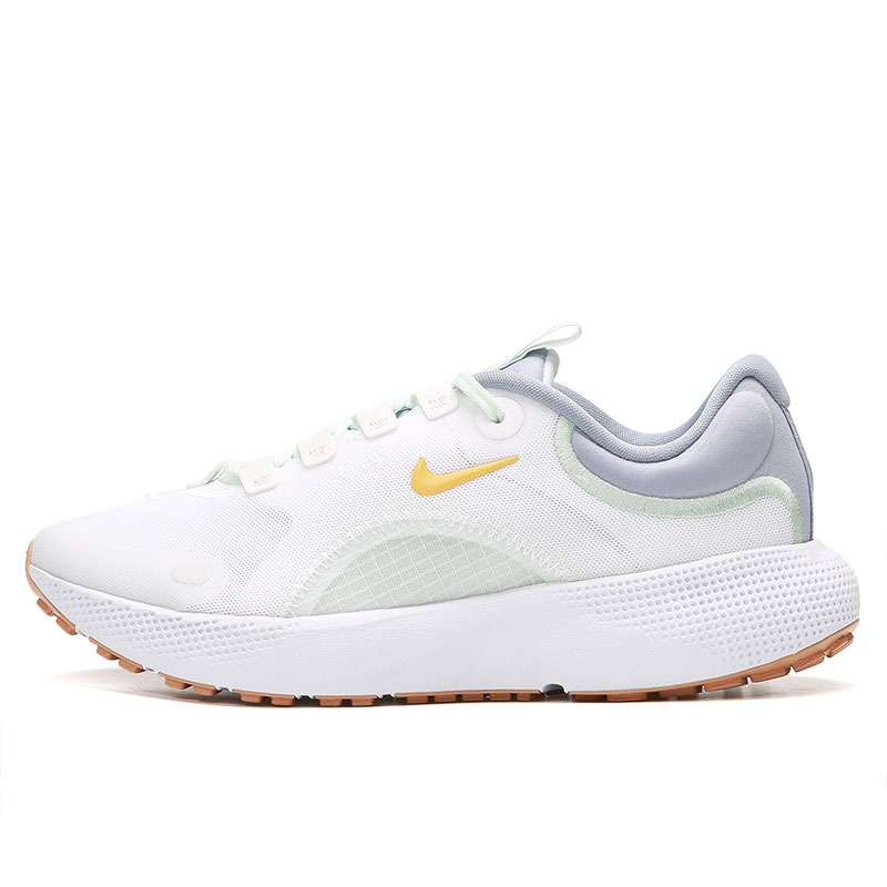 Nike/耐克正品React Escape RN 女子缓震跑步运动鞋 CV3817-104 - 图3