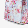 Skechlebboss co-branded men and women's crossbody bag