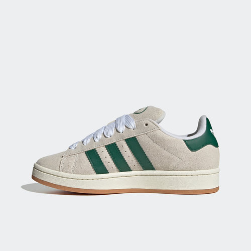 Adidas/阿迪达斯正品三叶草CAMPUS 00S SHOES女子板鞋GY0038 - 图0