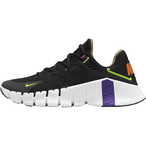 Nike/耐克正品Metcon 4男女低帮减震运动防滑跑步鞋DM9589-031 - 图3