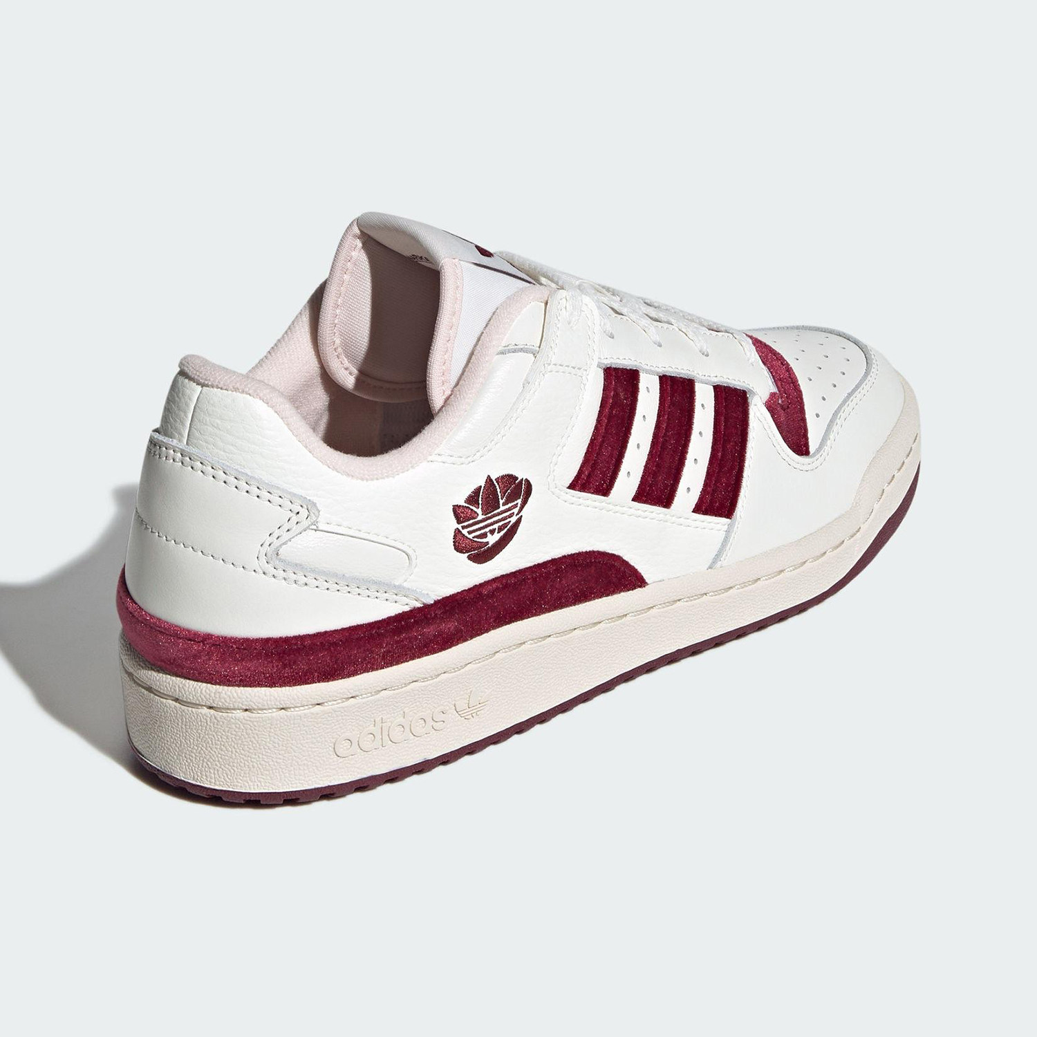 Adidas/阿迪达斯正品三叶草男女低帮经典篮球轻便运动板鞋KJ6982,淘宝优惠券,粉丝福利购,淘宝优惠卷