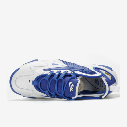 Nike/耐克官方正品 ZOOM 2K 男女缓震厚底休闲运动鞋AO0269 0354 - 图2