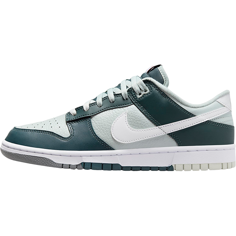 Nike/耐克官方正品Dunk Low Retro PRM男子运动低帮板鞋FB8896 - 图3