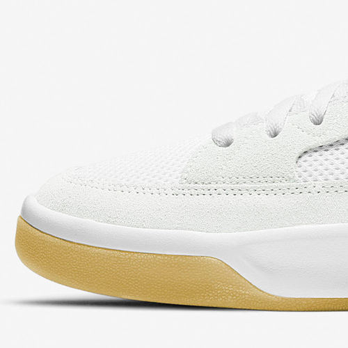 Nike/耐克官方正品 SB ADVERSARY 男女透气低帮滑板鞋 CJ0887-106 - 图1