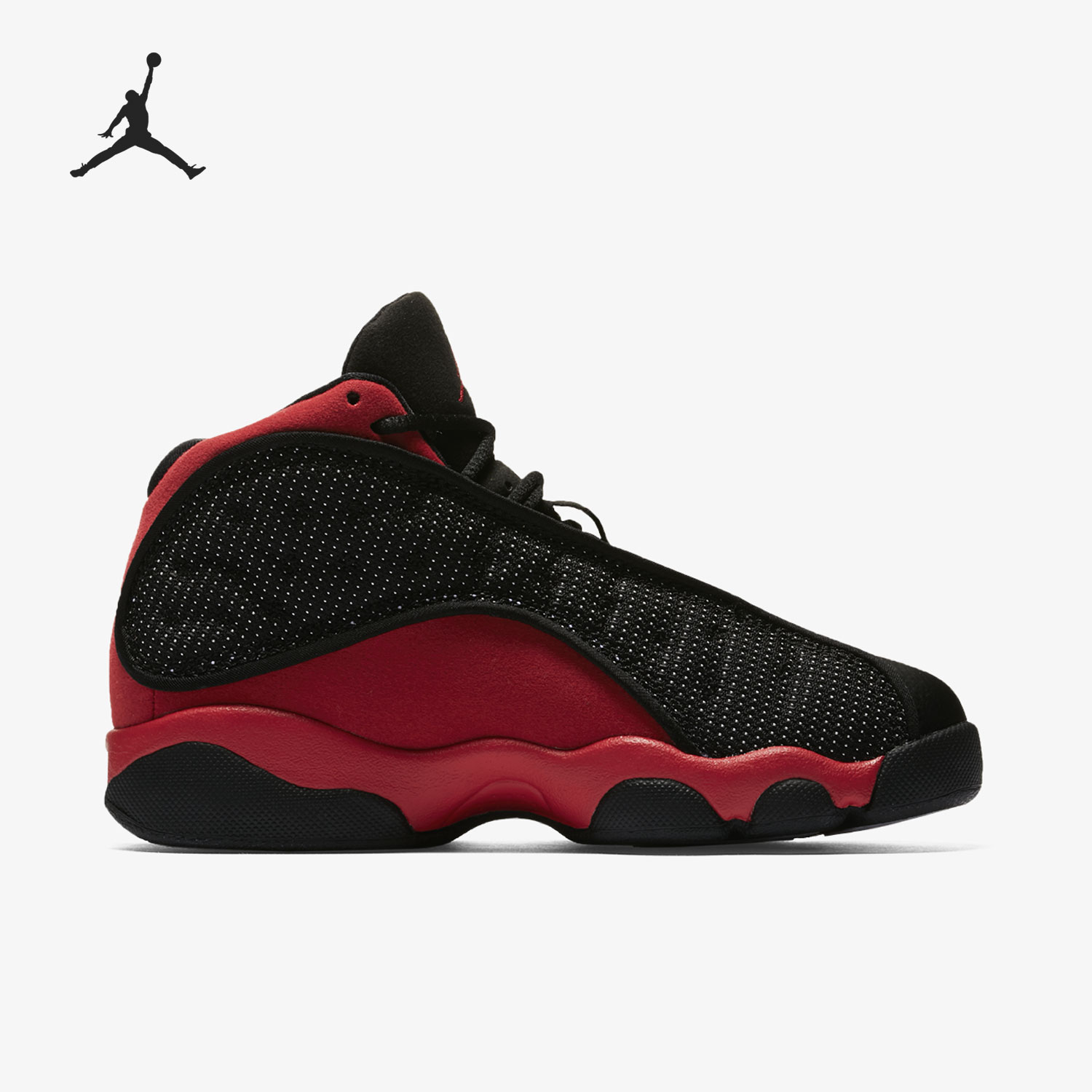 Nike/耐克正品JORDAN 13 RETRO(PS) AJ13幼童运动童鞋414575-004-图0