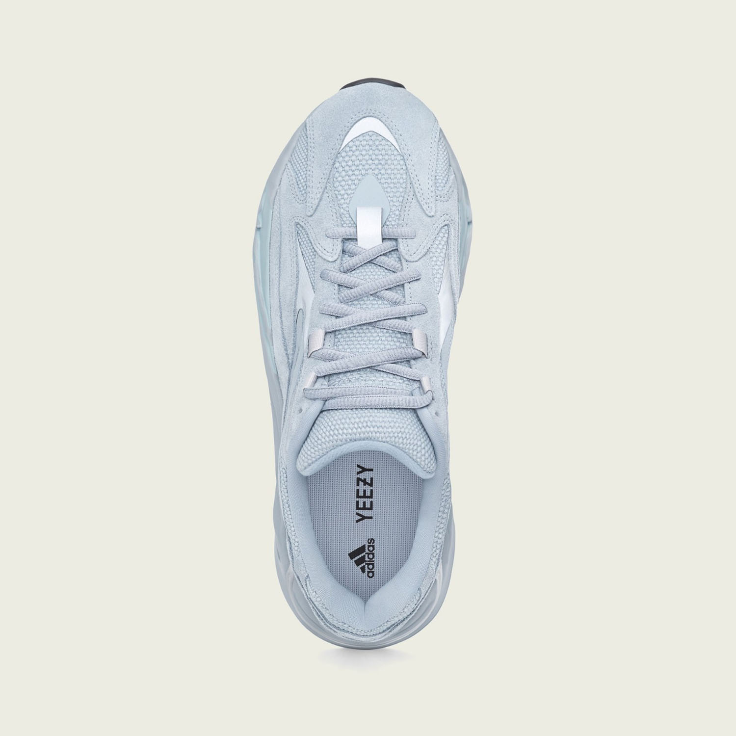 Adidas/阿迪达斯官方正品YEEZY BOOST 700 V2男子运动鞋 FV8424 - 图2