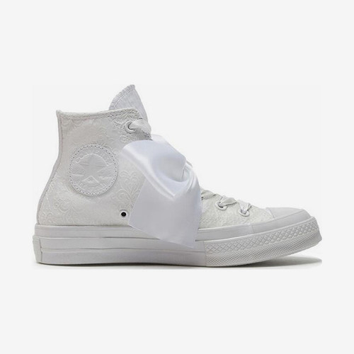 Converse/匡威正品ALL STAR男女同款时尚潮流高帮休闲板鞋A07078C - 图0