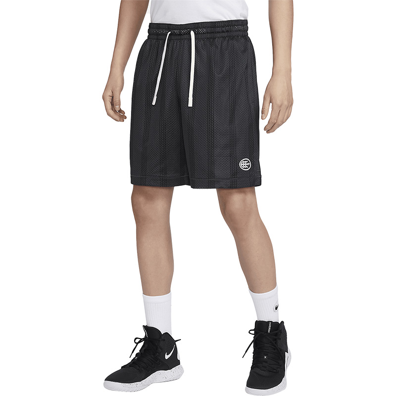 Nike/耐克官方正品夏季Kevin Durant 男子篮球运动短裤DX0226-070