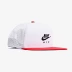 Nike / Nike Authentic 2019 hè mới Mũ bảo hiểm bóng chày thoáng khí AIR mũ bóng chày 891299-010 - Mũ thể thao Mũ thể thao