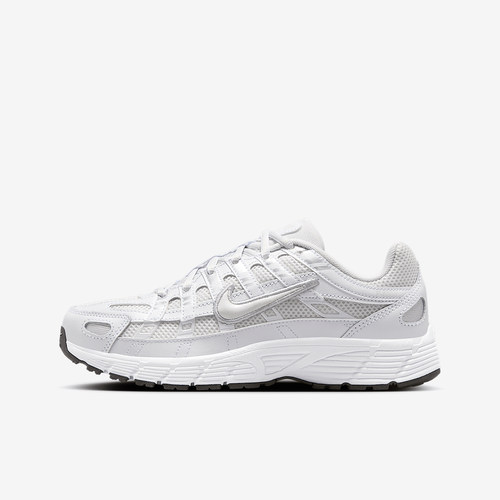 Nike/耐克正品春季儿童缓震耐磨低帮训练跑步鞋HV5064-003 - 图1
