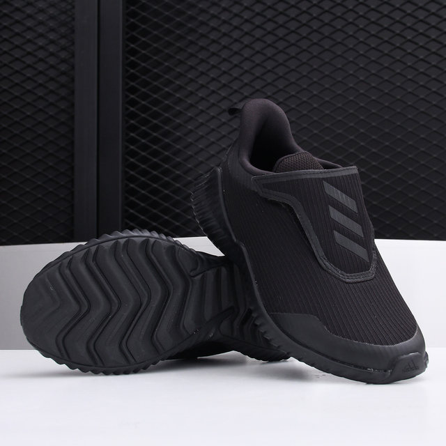 Adidas Big Kids Velcro Sneakers