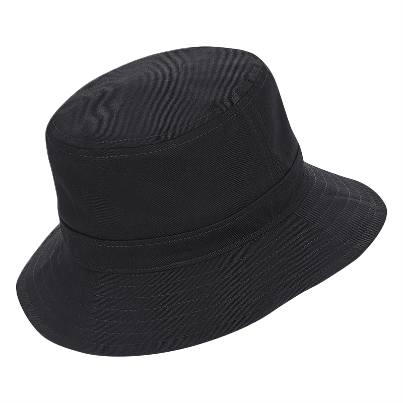 Nike/耐克正品当季新款男女同款户外运动休闲渔夫帽CZ6125-010 - 图3