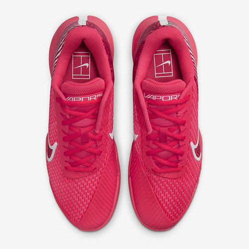 Nike/耐克正品Vapor Pro 2男士缓震耐磨经典运动网球鞋DR6191-800 - 图2