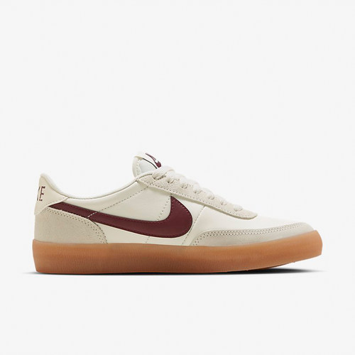 Nike/耐克正品KILLSHOT 2女士耐磨休闲运动板鞋FZ5630-103 - 图1