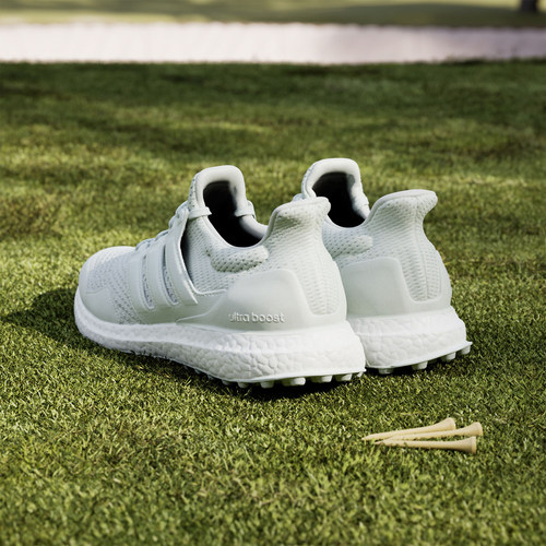 Adidas/阿迪达斯正品ULTRABOOST GOLF男女高尔夫运动鞋IF0324 - 图2