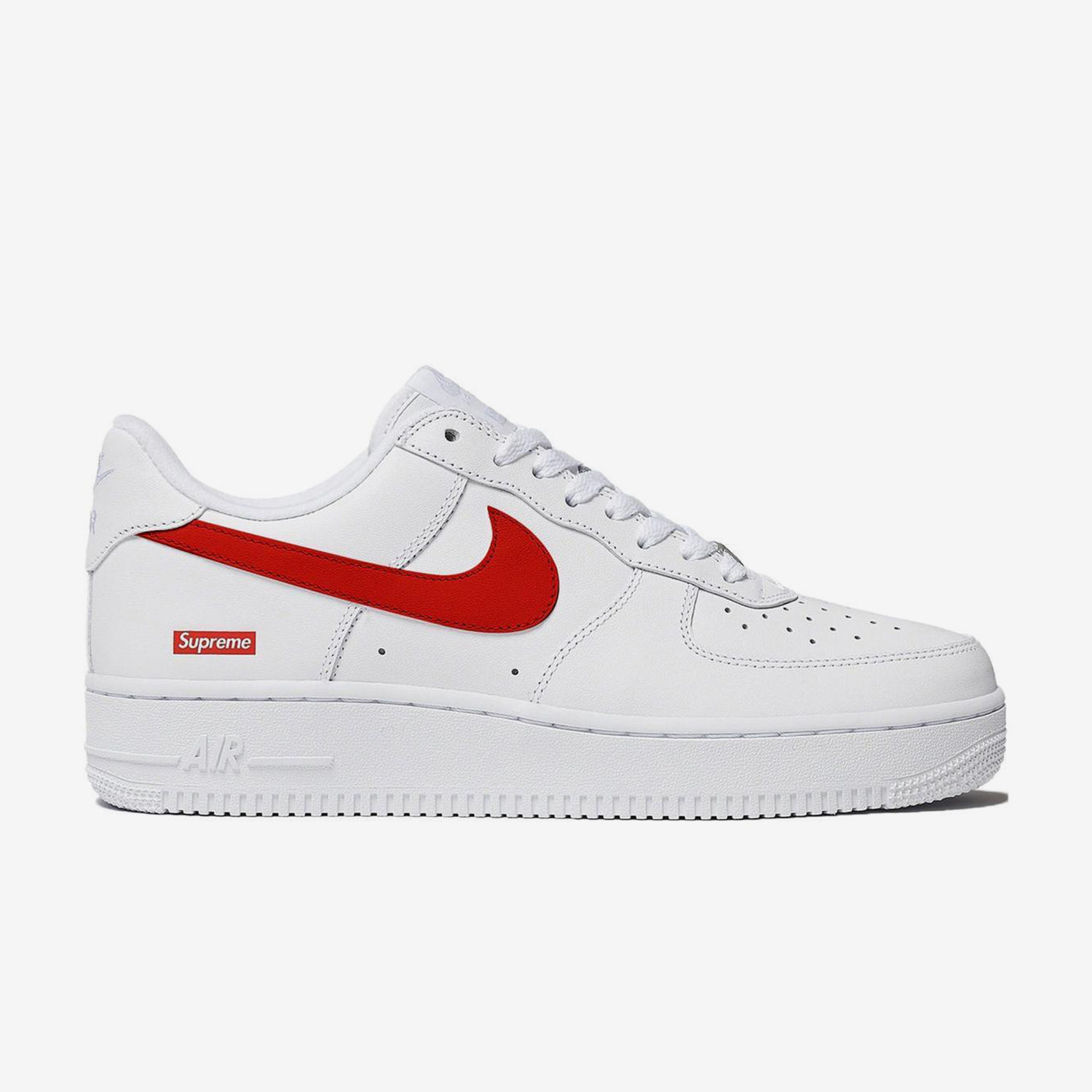Nike/耐克正品Air Force 1男女运动休闲轻盈低帮板鞋CU9225-101,淘宝优惠券,粉丝福利购,淘宝优惠卷