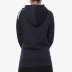 Áo khoác thể thao Adidas / Adidas chính hãng NEO dành cho nữ thời trang giản dị In áo trùm đầu ấm áp FH9333 - Áo khoác thể thao / áo khoác áo gió chạy bộ Áo khoác thể thao / áo khoác