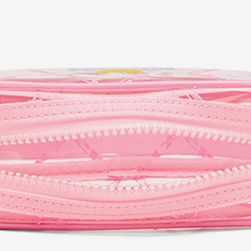 Adidas men and women's fashion trendy waist bag