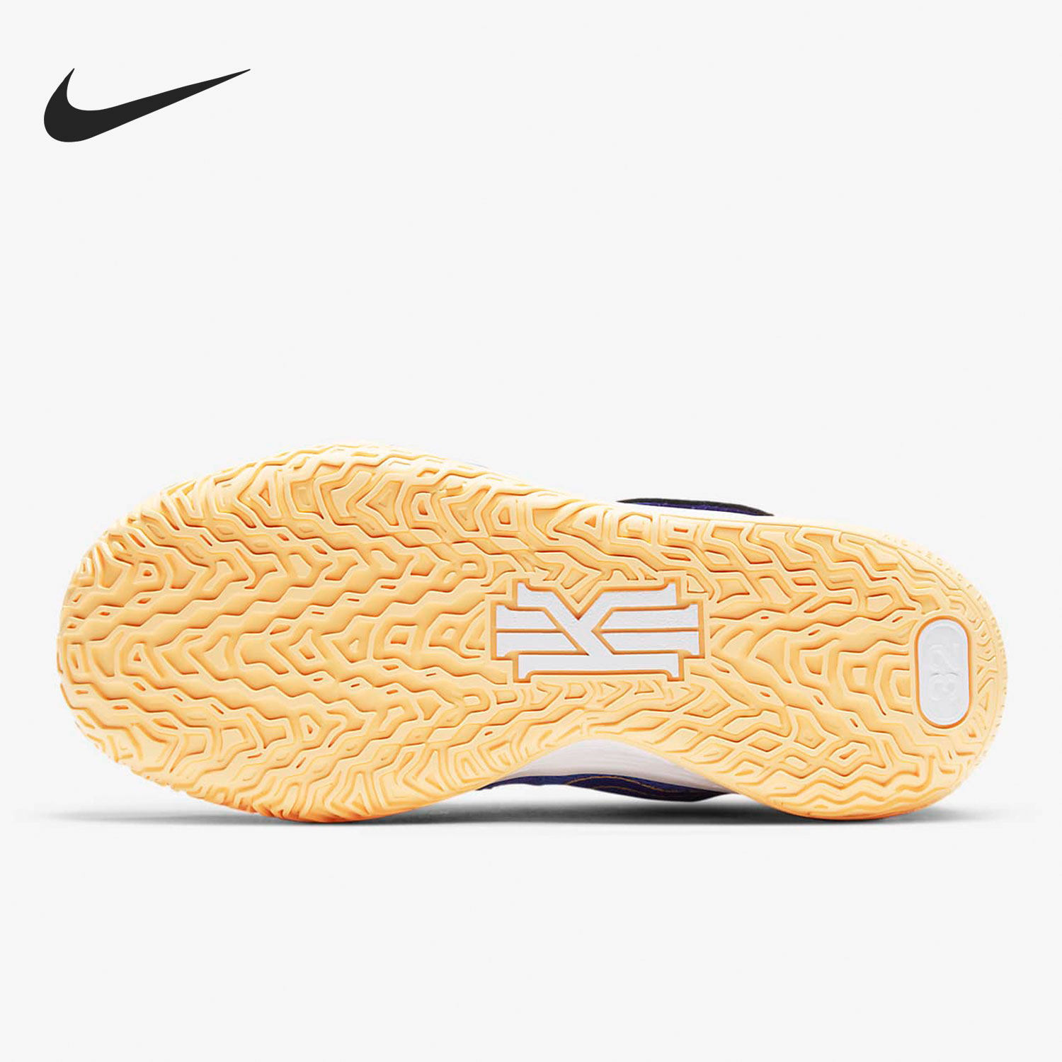 Nike/耐克官方正品 KYRIE 7 大童魔术贴中帮缓震运动篮球鞋CT4087,淘宝优惠券,粉丝福利购,淘宝优惠卷