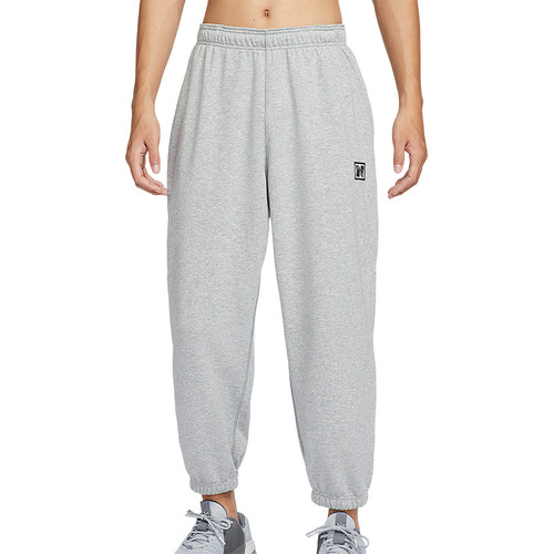 Nike/耐克正品休闲男士时尚简约针织束脚运动长裤HJ3146-077 - 图3