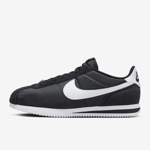 Nike/耐克正品Cortez TXT男女同款低帮休闲运动鞋HF0263-001 - 图2