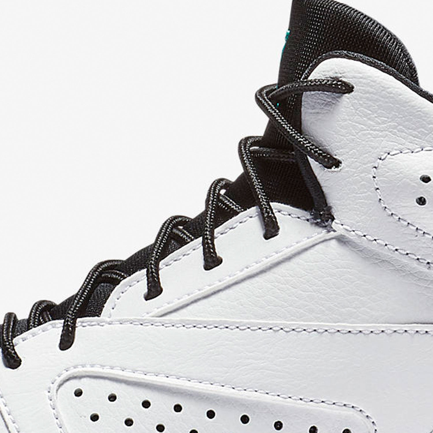 Nike/耐克官方正品 JORDAN 儿童缓震耐磨中帮运动篮球鞋 AV1243,淘宝优惠券,粉丝福利购,淘宝优惠卷