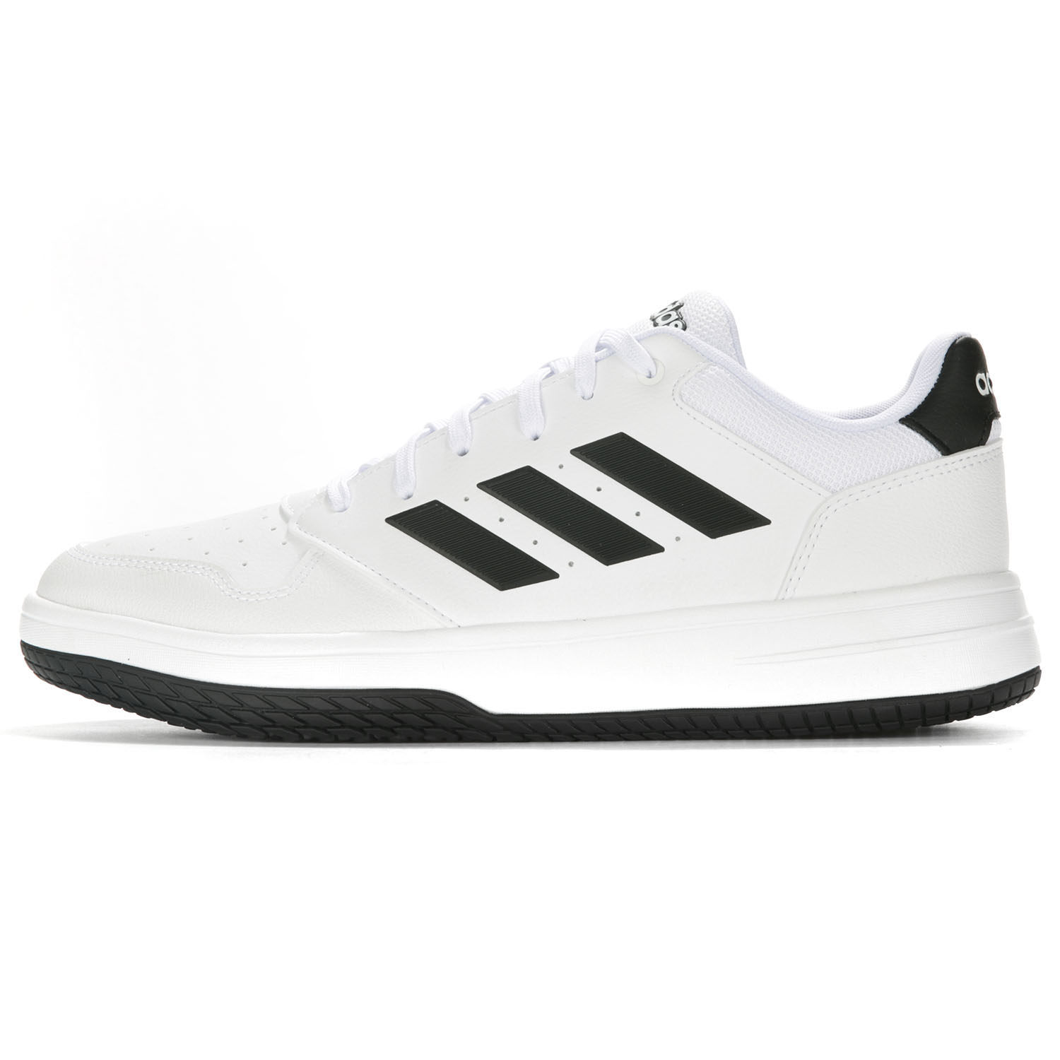 Adidas/Adidas authentic GAMETALKER men's cushioning basketball court  sneakers EH2007