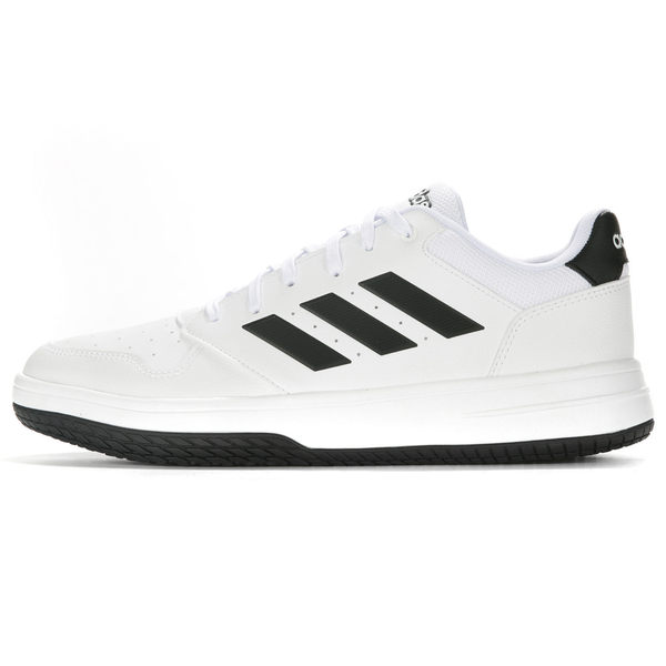 Adidas/Adidas authentic GAMETALKER men's cushioning basketball court  sneakers EH2007