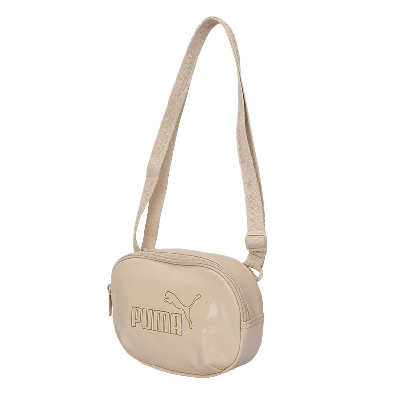 Puma sports shoulder bag 078114-01