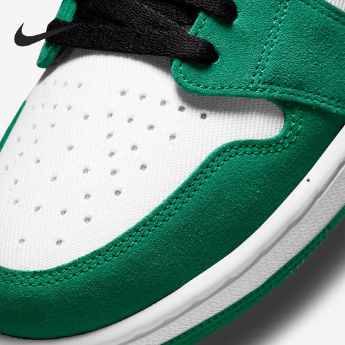 Nike/耐克正品当季男子新款减震滑板鞋运动篮球鞋 CT0978-300 - 图2