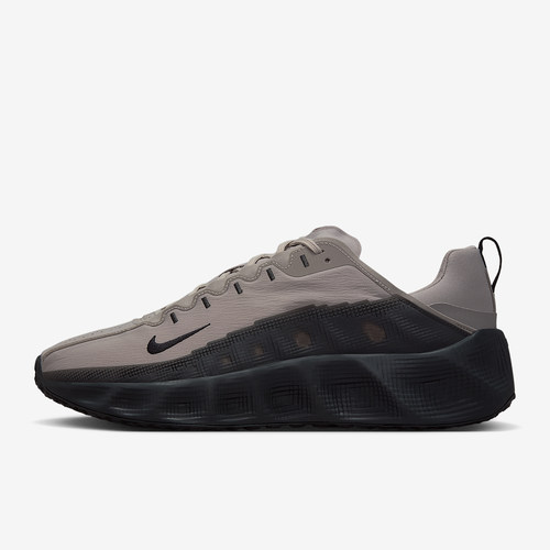 Nike/耐克正品Ava Rover男士耐磨缓震拼接运动跑步鞋IM9327-001 - 图0