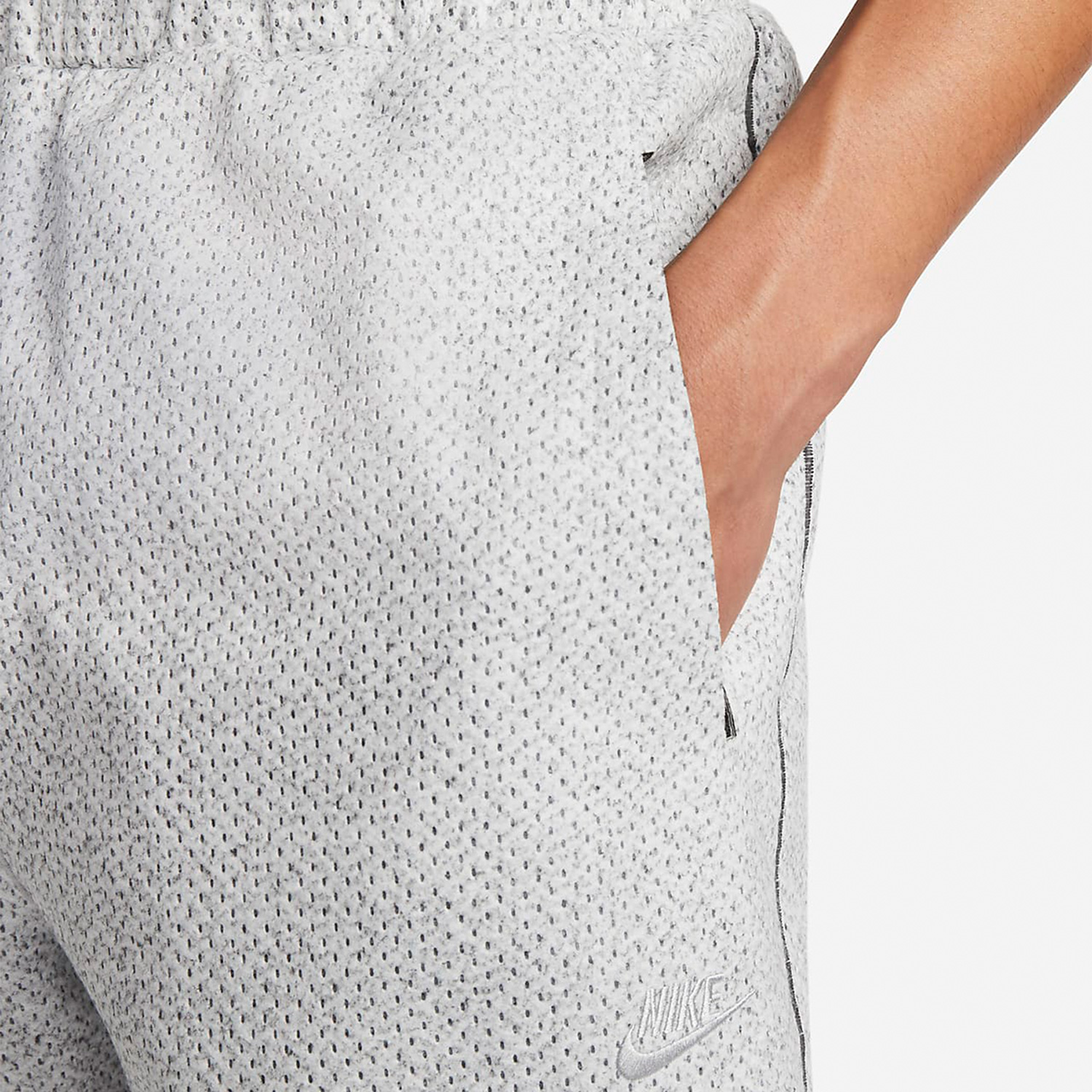 Nike/耐克官方正品Therma-FIT男子透气束脚运动长裤DQ4267-084,淘宝优惠券,粉丝福利购,淘宝优惠卷