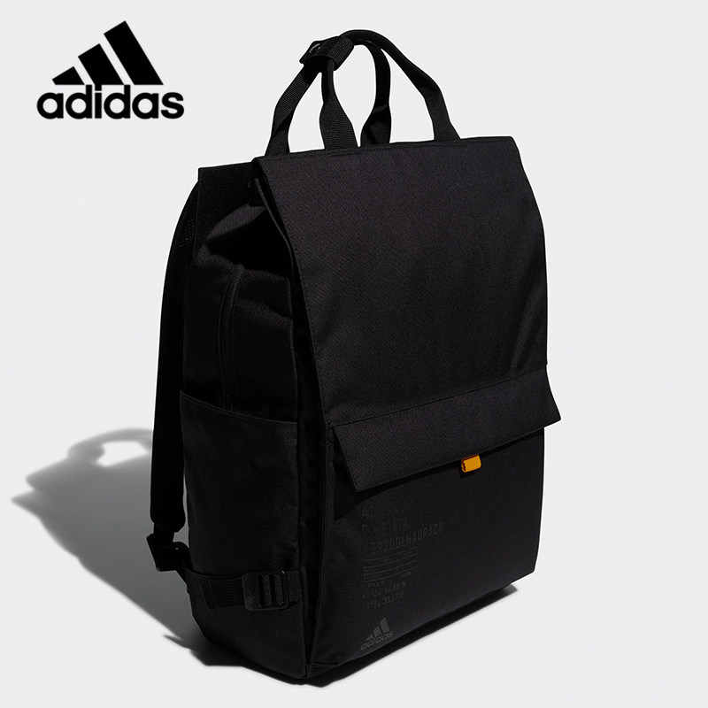 adidas /阿迪达斯正品2020双肩背包 麦巨鞋类双肩背包