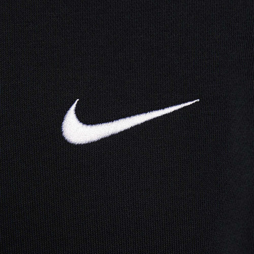 Nike/耐克正品TEAM CLUB男士宽松保暖休闲圆领卫衣IB8825-010 - 图2
