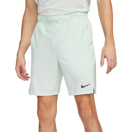 Nike/耐克正品运动男士下摆开衩透气经典休闲短裤CV2545-394 - 图3