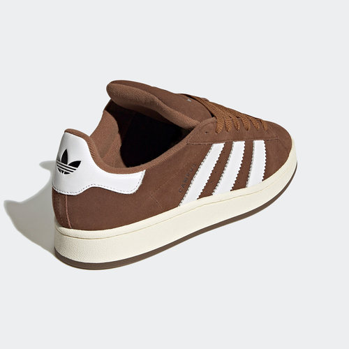Adidas/阿迪达斯正品三叶草CAMPUS 00s 男女经典板鞋GY6433 - 图0