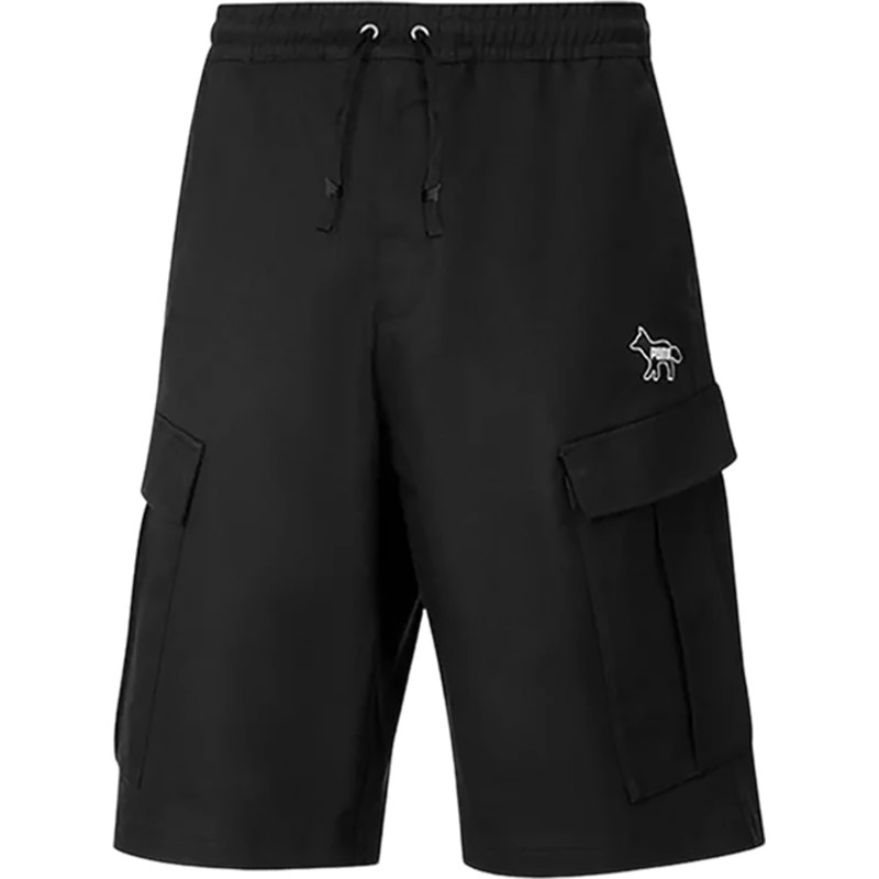 Puma/彪马官方正品新款男子简约时尚梭织透气运动短裤530442-01,淘宝优惠券,粉丝福利购,淘宝优惠卷