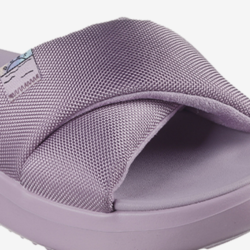 Skechers/斯凯奇正品春季新款女士透气舒适休闲运动拖鞋,淘宝优惠券,粉丝福利购,淘宝优惠卷