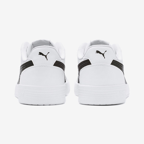 Puma/彪马正品当季新款男女情侣低帮休闲鞋 CARACAL 369863 - 图3
